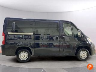 Fiat Ducato Ducato 30 2.3 MJT 150CV PC-TN Combi