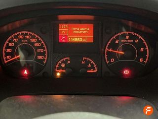 Fiat Ducato Ducato 30 2.3 MJT 150CV PC-TN Combi