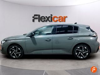 Peugeot 308 5P Allure PureTech 130 S&S MAN