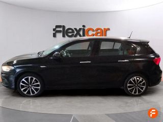Fiat Tipo 1.4 16v Lounge 95 CV gasolina 5p.