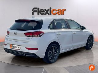 Hyundai i30 1.0 TGDI Klass