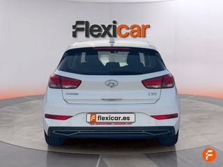 Hyundai i30 1.0 TGDI Klass
