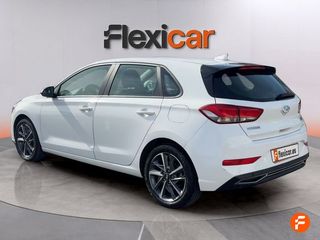 Hyundai i30 1.0 TGDI Klass