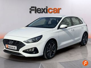 Hyundai i30 1.0 TGDI Klass
