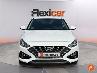 Hyundai i30 1.0 TGDI Klass