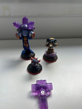 Pack Skylanders Trap Team