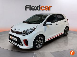 Kia Picanto 1.0 CVVT 49kW (67CV) GT Line