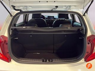 Kia Picanto 1.0 CVVT 49kW (67CV) GT Line