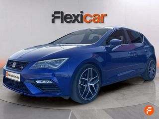 Seat Leon 1.5 TSI 110kW (150CV) St&Sp FR