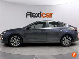 Hyundai i30 1.0 TGDI Tecno Fastback