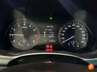 Hyundai i30 1.0 TGDI Tecno Fastback