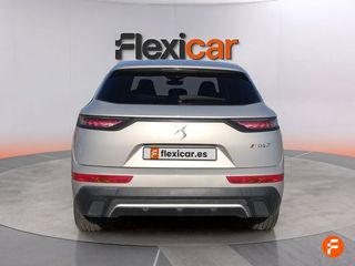 DS DS 7 BlueHDi DE 96kW (130CV) AT. PERF.LINE