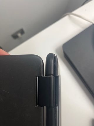 Chromebook Dell Nero/Grigio