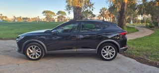 CUPRA Formentor 1.5 TSI, 150CV