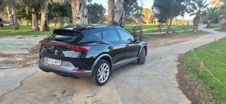 CUPRA Formentor 1.5 TSI, 150CV