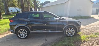 CUPRA Formentor 1.5 TSI, 150CV