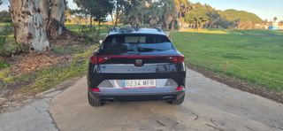 CUPRA Formentor 1.5 TSI, 150CV