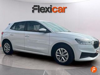 Skoda Fabia 1.0 TSI 70KW (95CV) Ambition