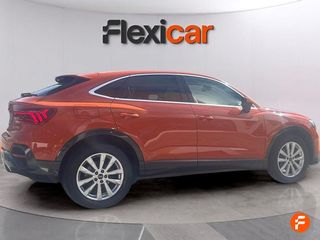 Audi Q3 Advanced 35 TFSI 110kW (150CV) S tronic