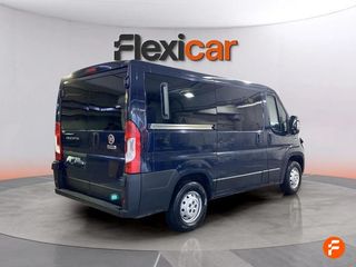 Fiat Ducato Ducato 30 2.3 MJT 150CV PC-TN Combi