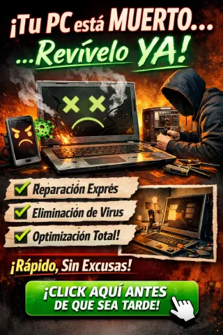 Servicios informáticos rápidos y confiables