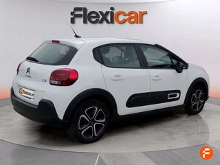 Citroën C3 BlueHDi 75KW (100CV) S&S Feel