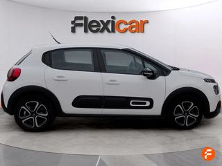 Citroën C3 BlueHDi 75KW (100CV) S&S Feel