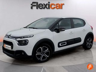 Citroën C3 BlueHDi 75KW (100CV) S&S Feel