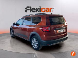 Dacia Jogger Comfort TCe 81kW (110CV) 5 plazas