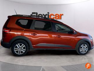 Dacia Jogger Comfort TCe 81kW (110CV) 5 plazas