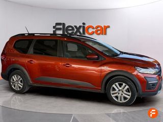 Dacia Jogger Comfort TCe 81kW (110CV) 5 plazas