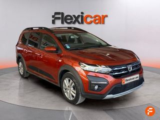 Dacia Jogger Comfort TCe 81kW (110CV) 5 plazas