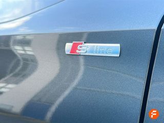 Audi A3 Sportback S line 35 TFSI 110kW S tronic