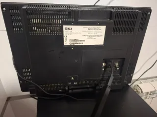 Televisor OKI V19C PH