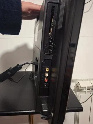 Televisor OKI V19C PH