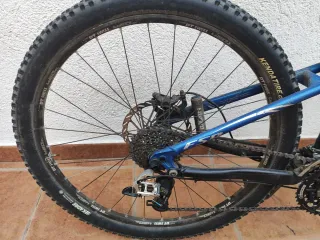 Specialized Stumpjumper