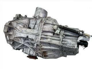 Caja Cambios Audi A6 2000-2008 1.8T