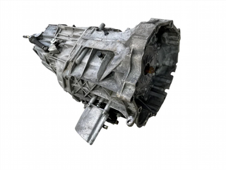 Caja Cambios Audi A6 2000-2008 1.8T