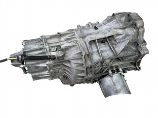 Caja Cambios Audi A6 2000-2008 1.8T