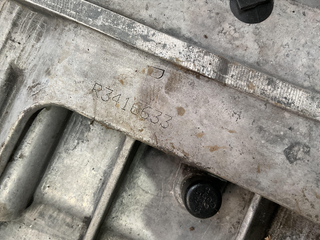 Caja Cambios Audi A6 2000-2008 1.8T