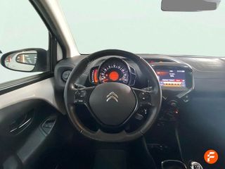 Citroën C1 VTi 53kW (72CV) S&S City Edition