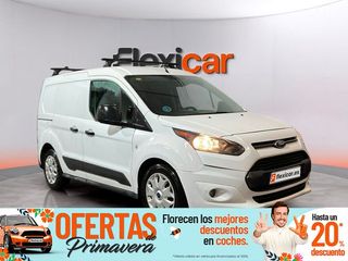 Ford Transit Connect VAN B CORTA FT 200 1.5
