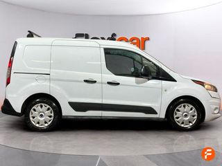 Ford Transit Connect VAN B CORTA FT 200 1.5