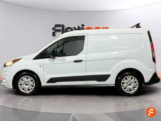 Ford Transit Connect VAN B CORTA FT 200 1.5