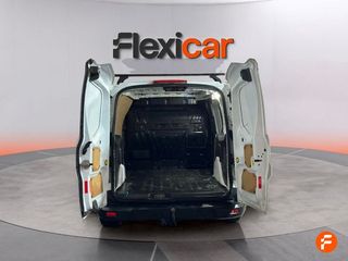 Ford Transit Connect VAN B CORTA FT 200 1.5