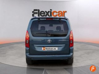 Toyota Proace City Verso Family L1 1.5D 130CV 8AT Active 5p