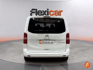 Citroën Spacetourer Talla M BlueHDi 110KW (150CV) Business