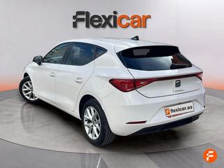 Seat Leon 2.0 TDI 85kW S&S Reference