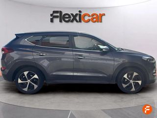 Hyundai Tucson 2.0 CRDi 100kW (136CV) BD Tecno Sky 4x2