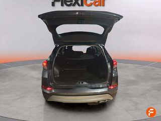 Hyundai Tucson 2.0 CRDi 100kW (136CV) BD Tecno Sky 4x2